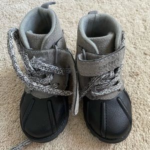 Carter’s Toddler Snow Boots